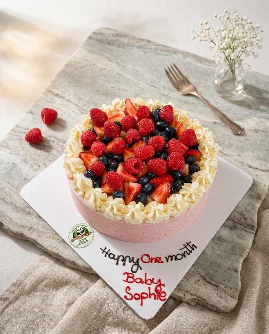 Signature Cheesecake